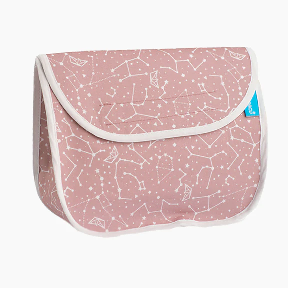 Porta-entrepà constel·lació color malva