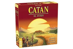 Catan (Ed. castellà)