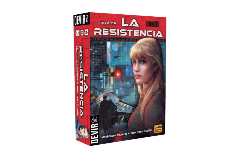 La Resistencia