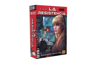 La Resistencia