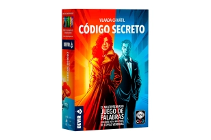 Codi Secret - Català