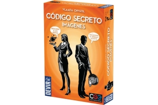 Código secreto imágenes (en castellà)