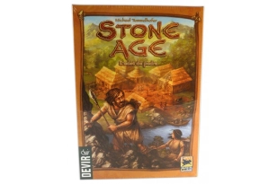 STONE AGE (ed. català)