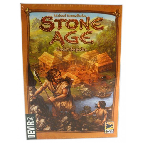 STONE AGE (ed. català)