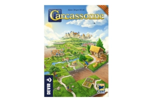 Carcassonne (Ed. en català)