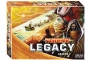 Pandemic Legacy segona temporada, capsa groga