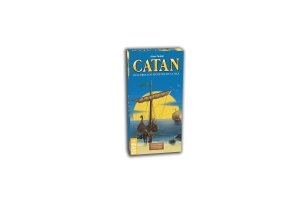Catan navegants exp. 5-6 jugadors