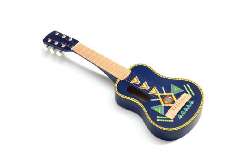 Guitarra Animambo