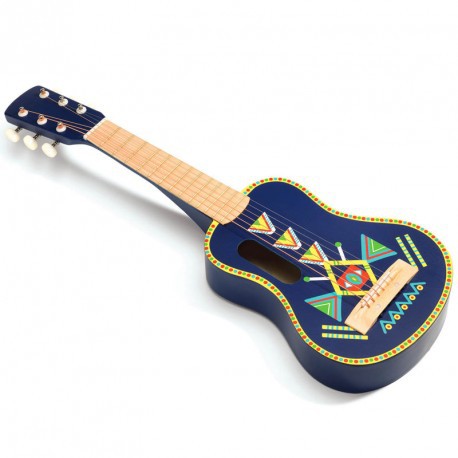 Guitarra Animambo