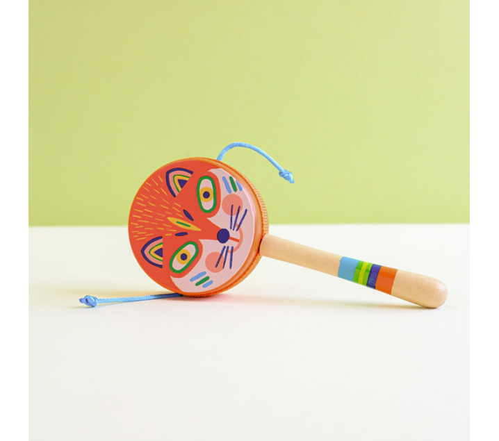 Tambor de boles Animambo