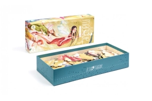 Puzzle Je suis magiques 100 Piezas