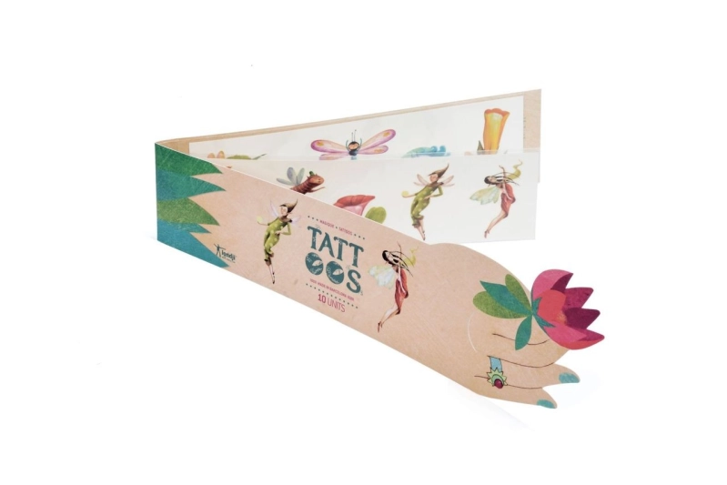 Tatuatges magique Londji