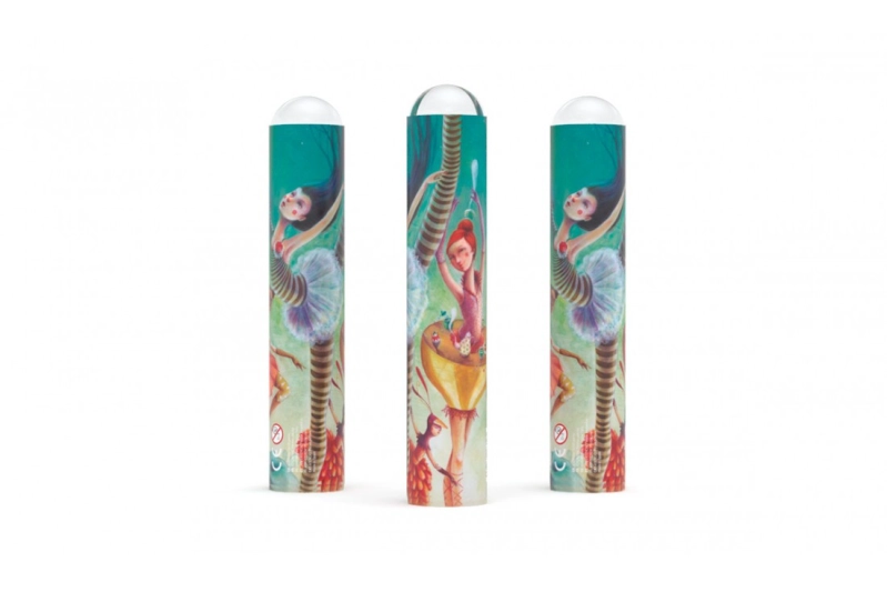 Calidoscopi ballarina