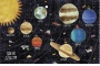 Trencaclosques Discover The Planets 200 peces