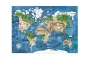 Rompecabezas Discover the world 200 piezas