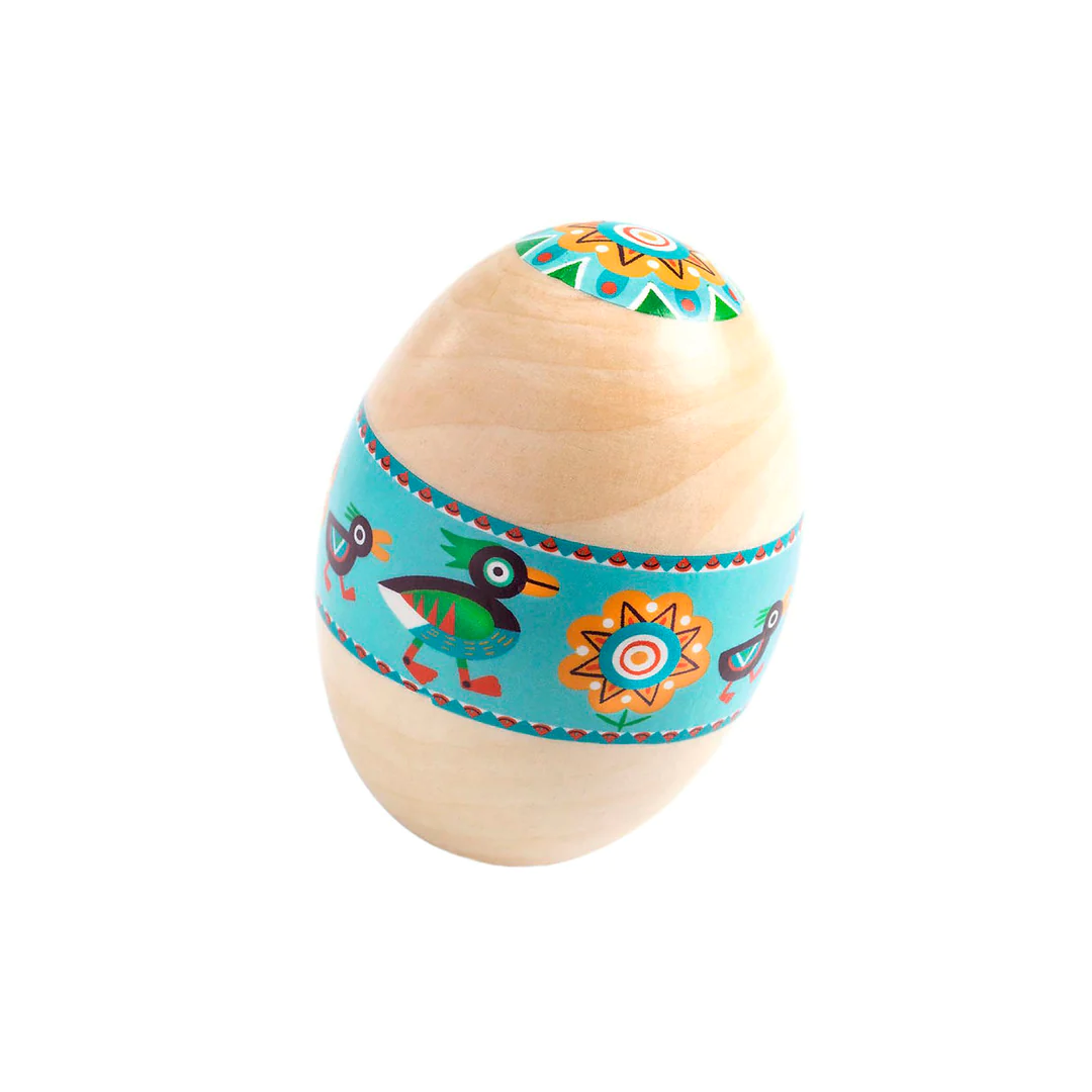 Maraca ou Animambo