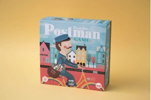 Postman