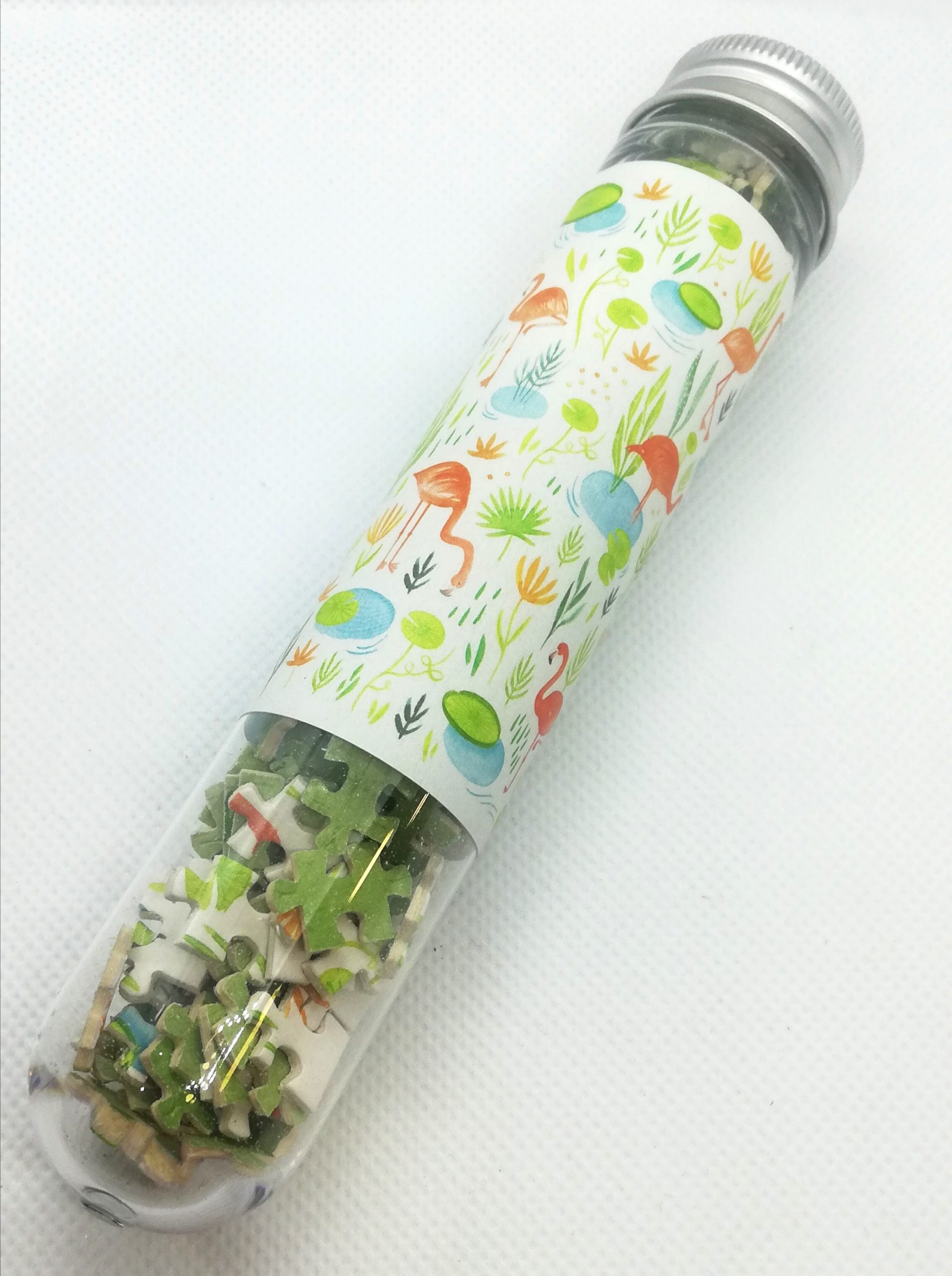 MICRO TRENCA FLAMENCS 150 PECES