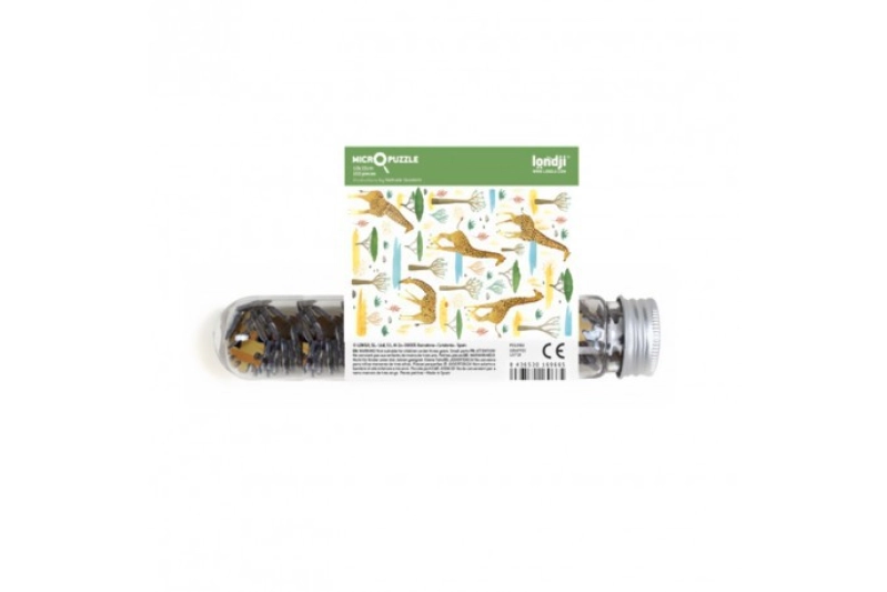 MICRO TRENCA GIRAFES 150 PECES