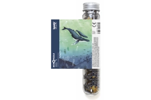 Micro trenca whales 150 peces