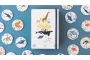 Juego de memoria Wildlife