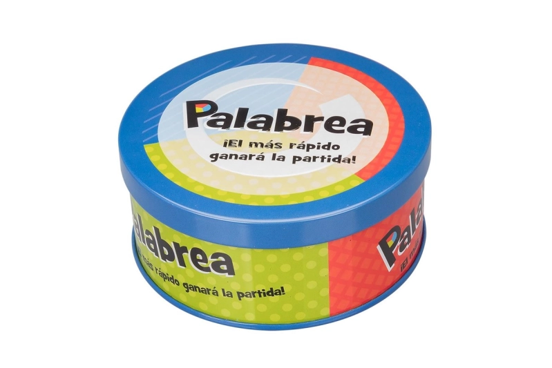 Palabrea