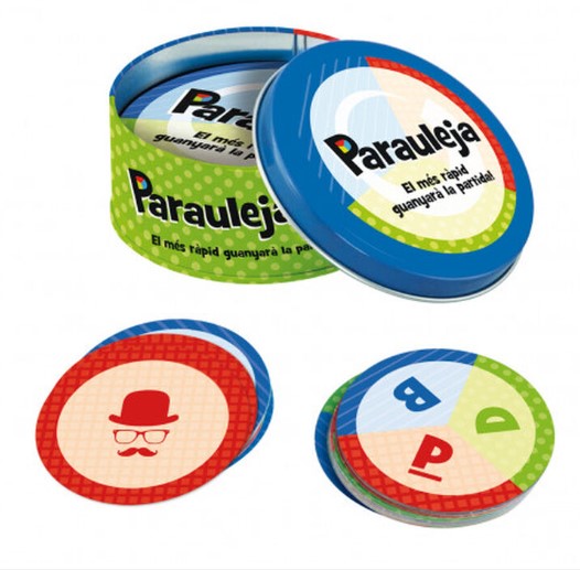 Parauleja (ed. en català)