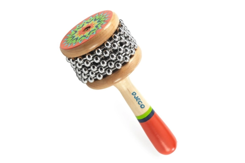 Mini Cabassa Animambo