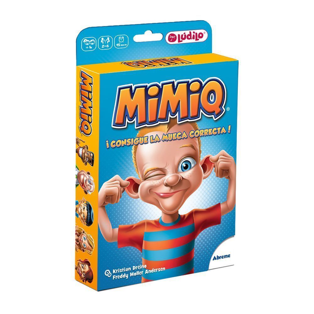 Mimiq