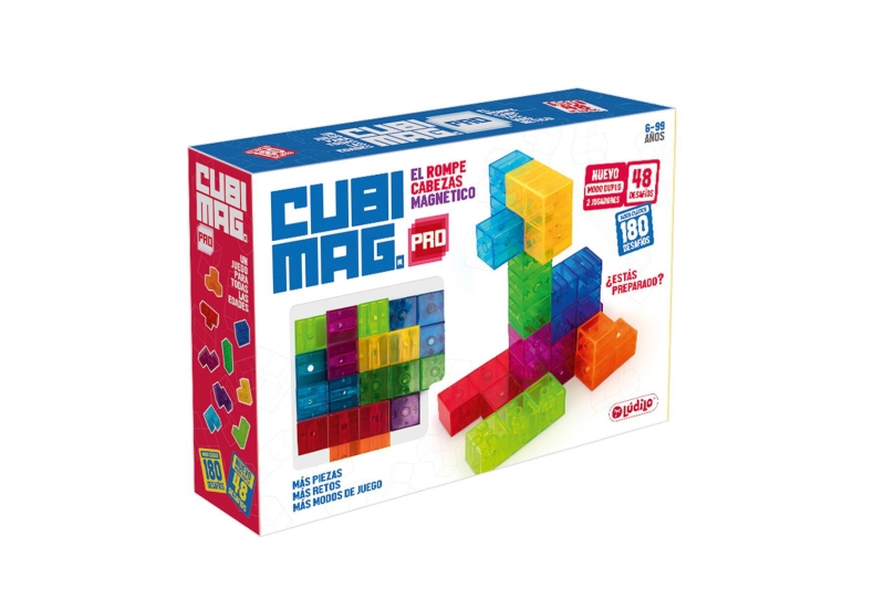CUBIMAG PRO