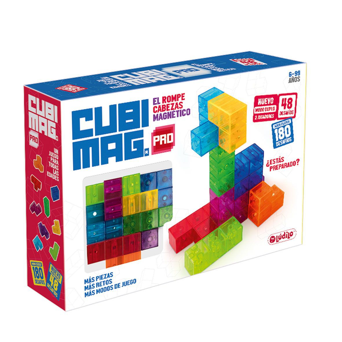CUBIMAG PRO