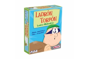 Ladrón Torpón