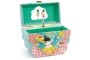 Caja de música Melodia florida