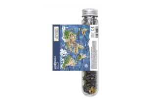 MICRO TRENCA DISCOVER THE WORLD 150 PECES