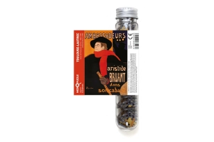 MICRO PUZZLE AMBASSADEURS 150 PIEZAS