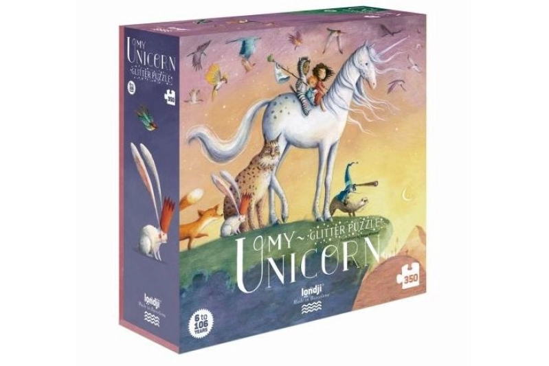 Trencaclosques My Unicorn 350 peces