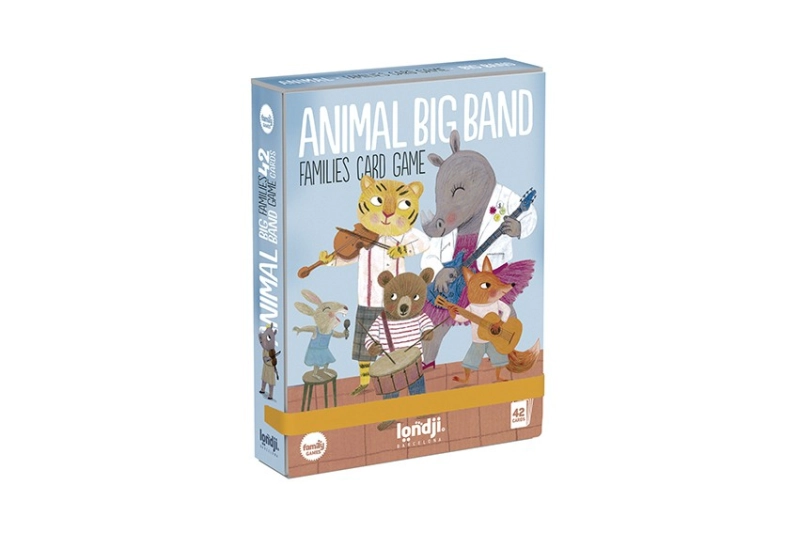 Animales Big Band