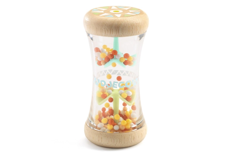 Sonall cilíndric amb boletes