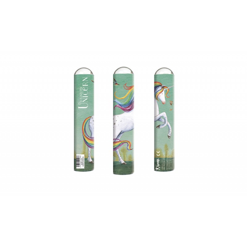 Calidoscopi Unicorn Rainbow