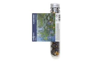 MICRO PUZZLE NYMPHÉAS 150 PIEZAS