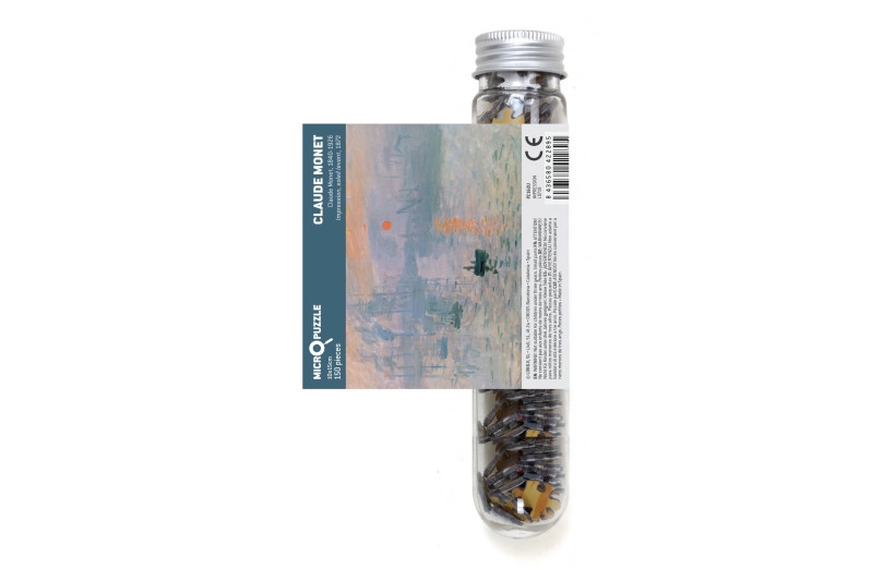 MICRO TRENCA IMPRESSION 150 PECES