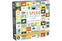 I Speak 6 languages game