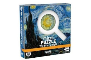 MICRO TRENCA STARRY NIGHT 600 PECES