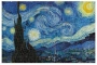 MICRO TRENCA STARRY NIGHT 600 PECES