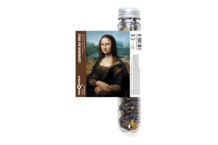 MICRO PUZZLE LE CHAT NOIR 150 PIEZAS