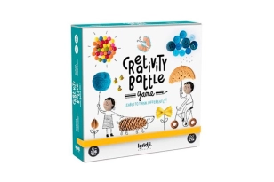 Batalla de creatividad