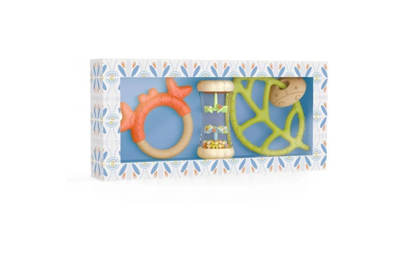 Set de nacimiento Babyset