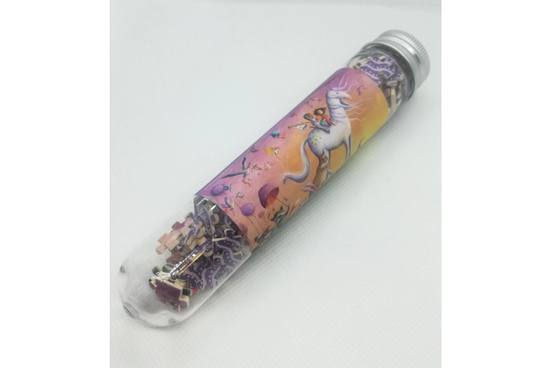 Micro Trenca My Unicorn 150 peces