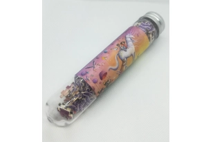 MICRO PUZZLE MY UNICORN 150 PECES
