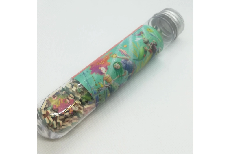 MICRO TRENCA MY MERMAID 150 PECES